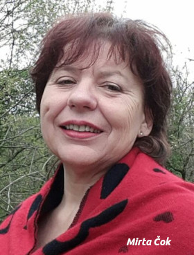 Mirta Čok