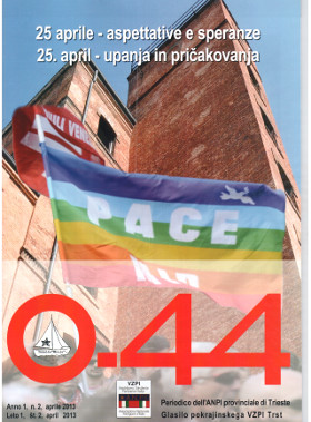 copertina o-44 N.2