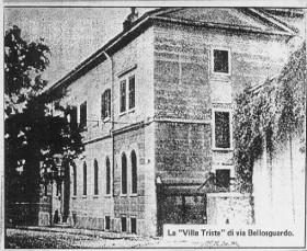 Villa Triste