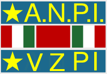 logo ANPI-VZPI