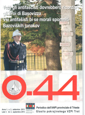copertina o-44 N.3